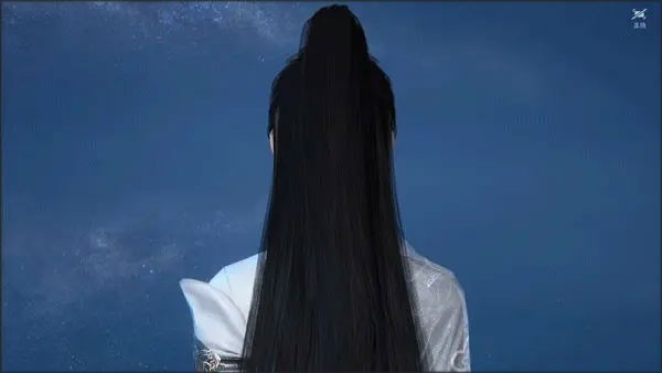 逆水寒小米版