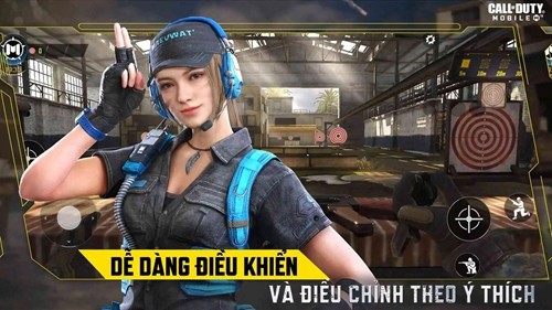 使命召唤越南服