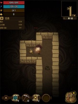 贪婪洞窟九游版