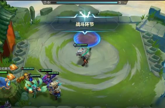 金铲铲之战国际服最新版