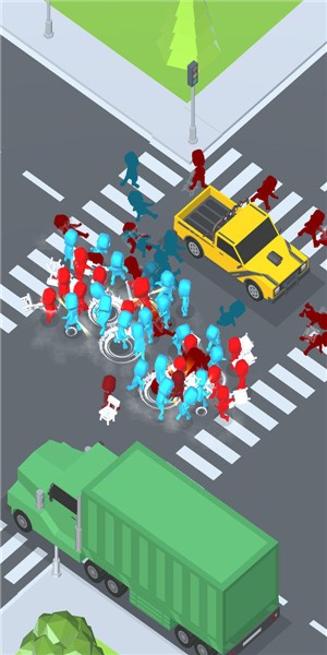 格斗竞技赛场 格斗竞技赛场