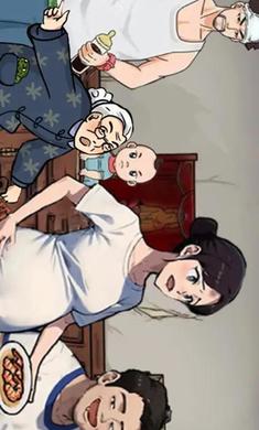 脑洞奥利给