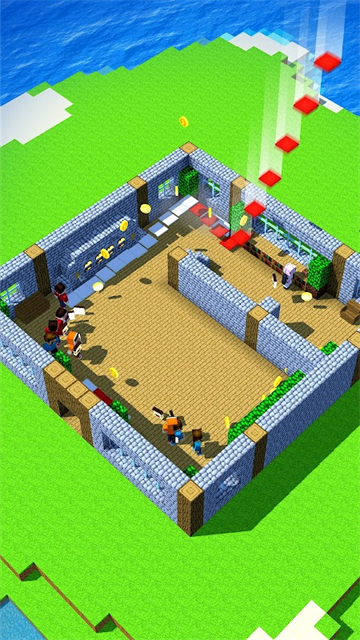 建造高塔3D中文版