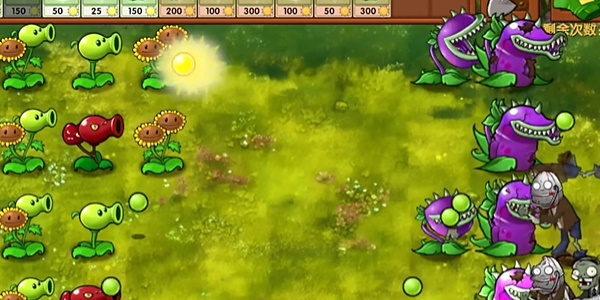 植物大战僵尸融合版最新版3.7.1