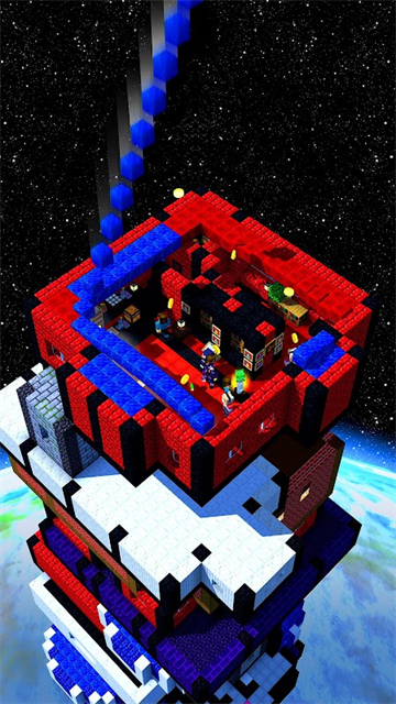建造高塔3D中文版