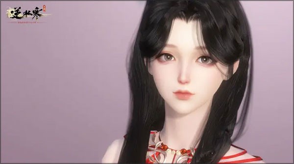 逆水寒小米版