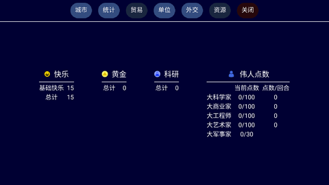 文明帝国