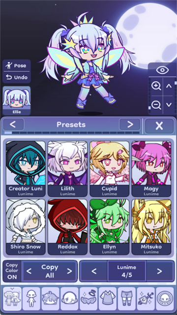 GachaLife2最新中文版