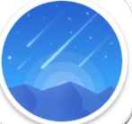 星空视频壁纸