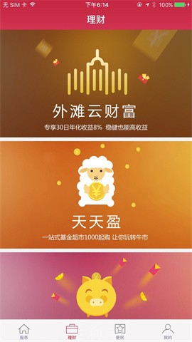 闪电宝