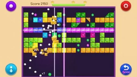 Jewel_Bricks_Breaker