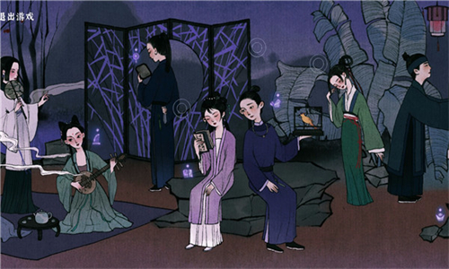 古镜记免费版