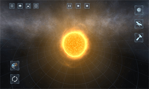 星球毁灭模拟器2.4.0版