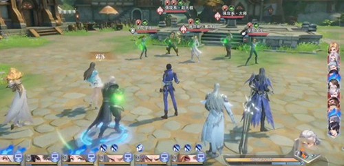 斗罗大陆魂师对决腾讯版