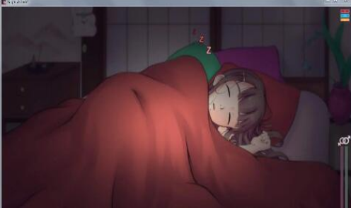 DeepSleep2游戏完整版