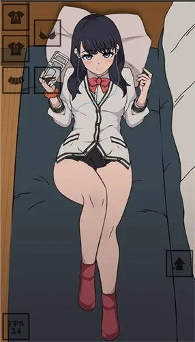 TOUCH IT RIKKA