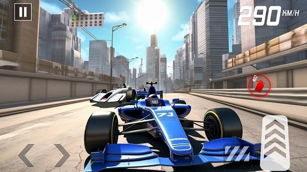 gtcarstuntracingmaster最新版