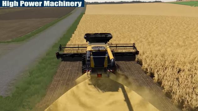 BigFarmingGames：FarmGames