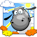 Clouds&amp;Sheep