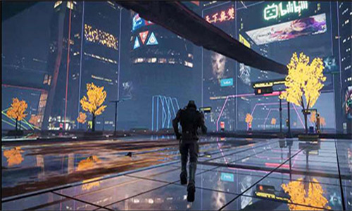 赛博朋克2077