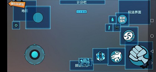 奇葩战斗家OPPO版