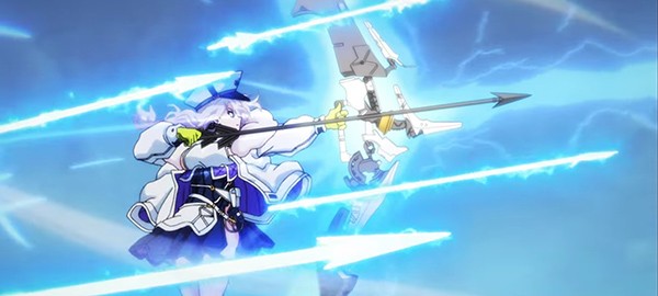 绯色回响九游版