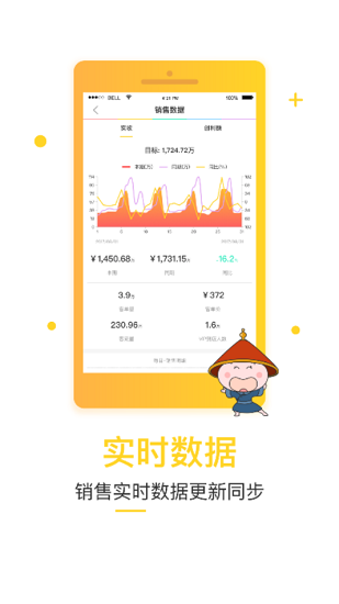 小当家 小当家