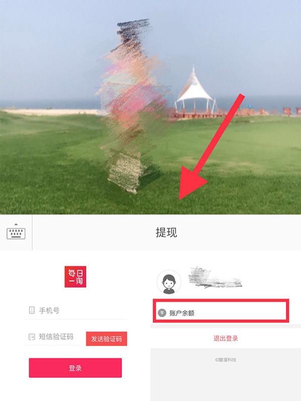 每日一淘
