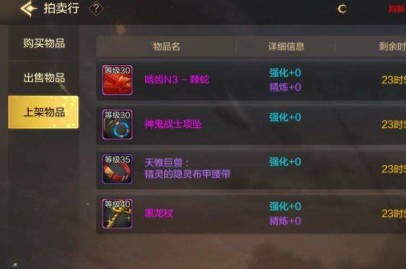 DNF手游官服