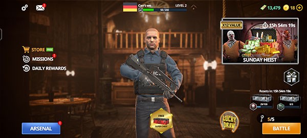 CSGO国际服
