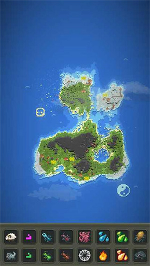 世界盒子现代科技版