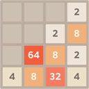 2048方块游戏