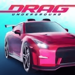 DragRacing:UndergroundCityRacers