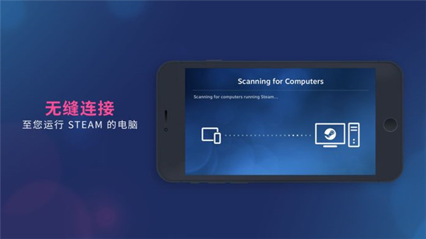 SteamLink官方版