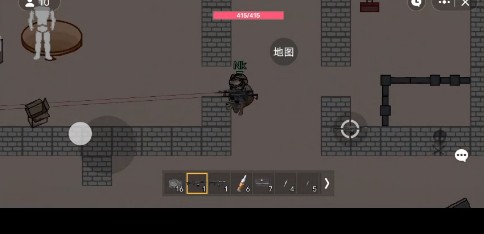 修勾地铁逃生最新版