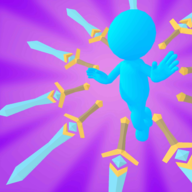 WeaponStorm(武器英雄冲击)