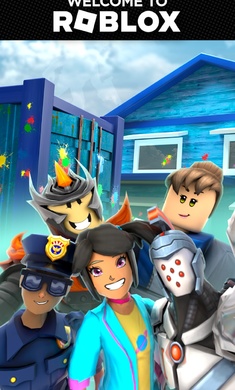 Roblox罗布乐思