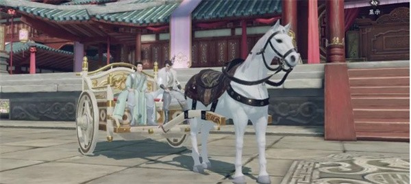 庆余年
