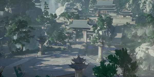射雕手游