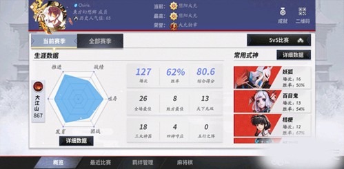 决战平安京vivo版