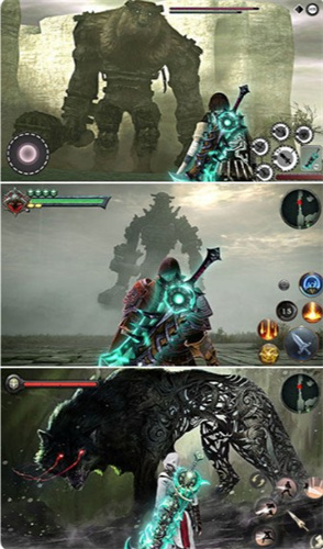 剑魂online最新版