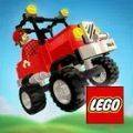乐高越野车拼装LEGOHillClimbAd