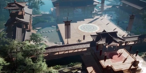 射雕手游