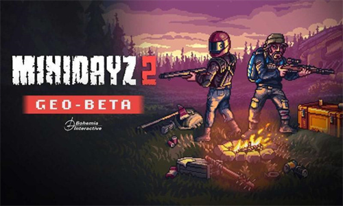 迷你Dayz重制联机版
