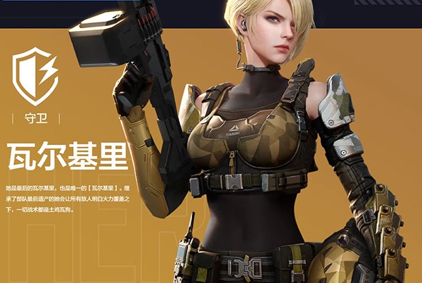 天启行动VIVO版