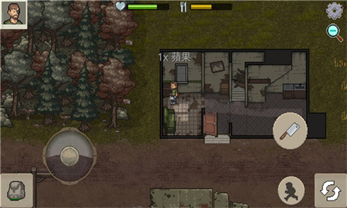 迷你Dayz重制联机版
