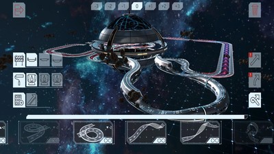 宇宙挑战游戏