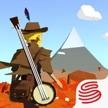 边境之旅网易版