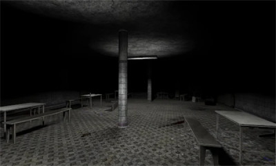 The Ghost手游联机版