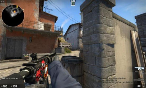 CSGO手机版